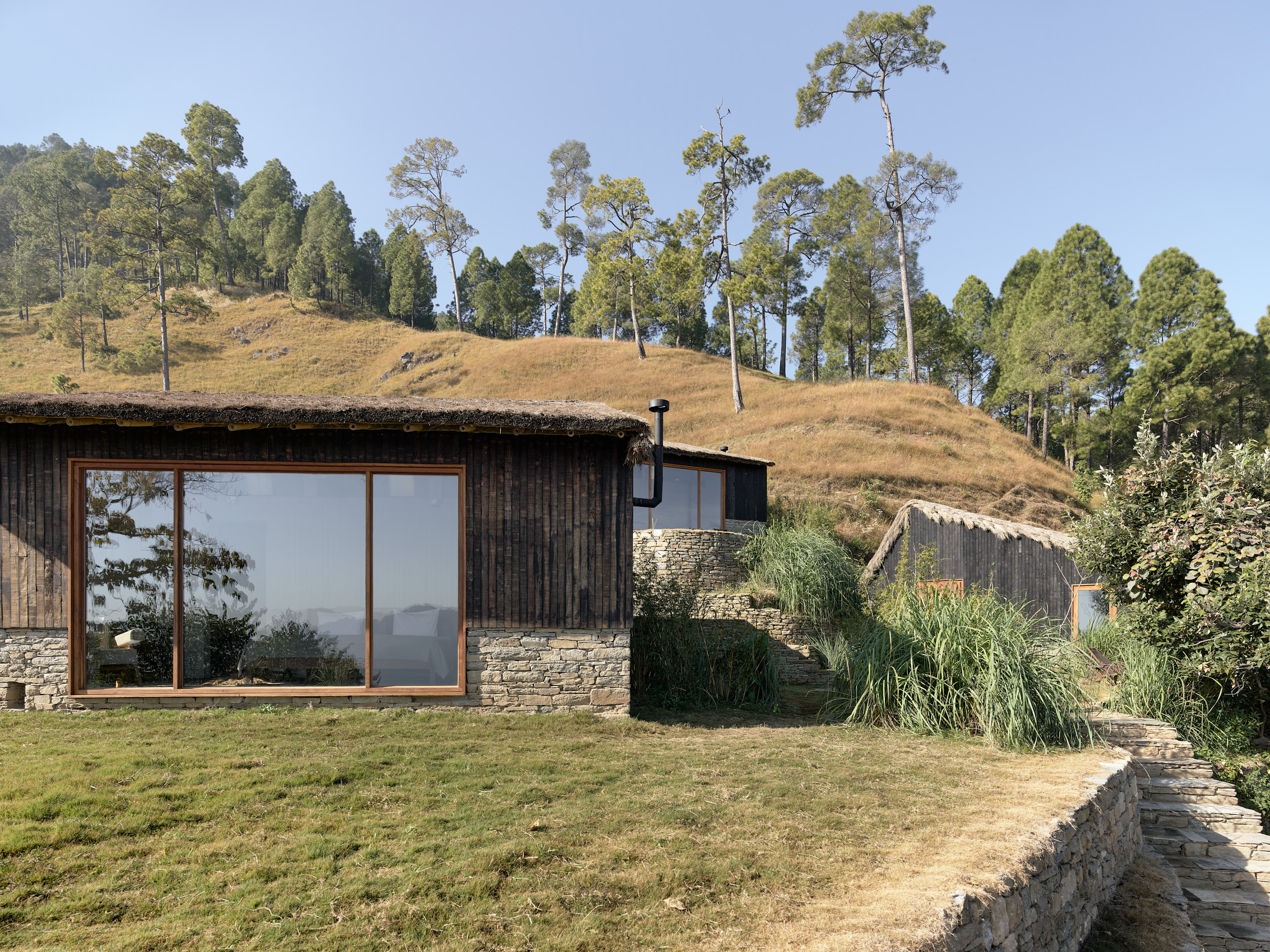 Vasudev Guest Houses